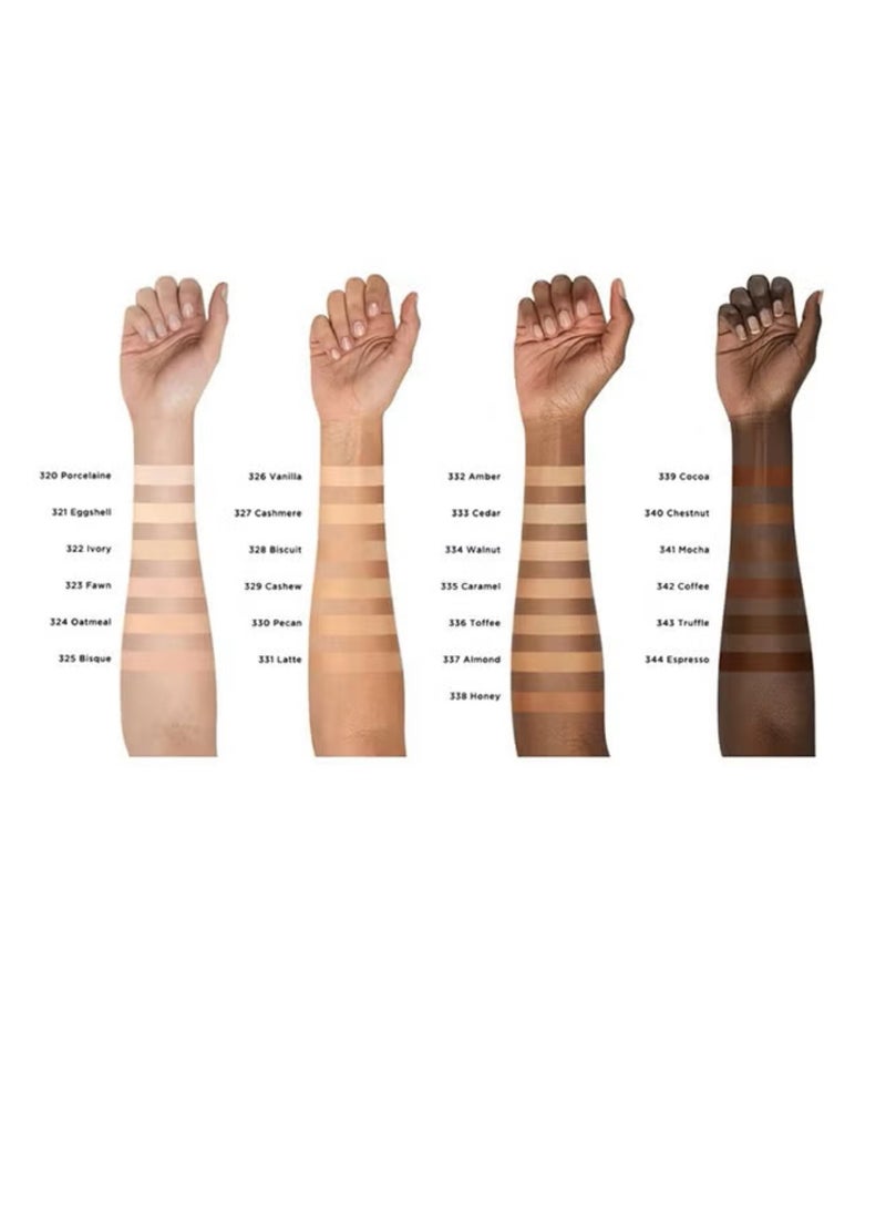 L'ADORE - Infallible More Than Concealer 11 ML 326 Vanilla - Image 1
