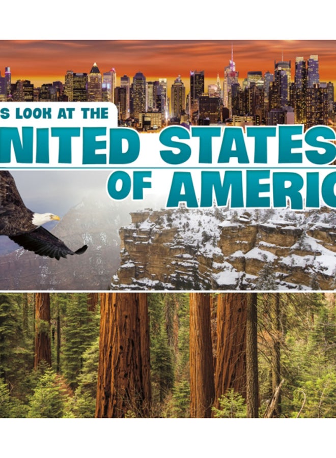 Let's Look at the United States of America