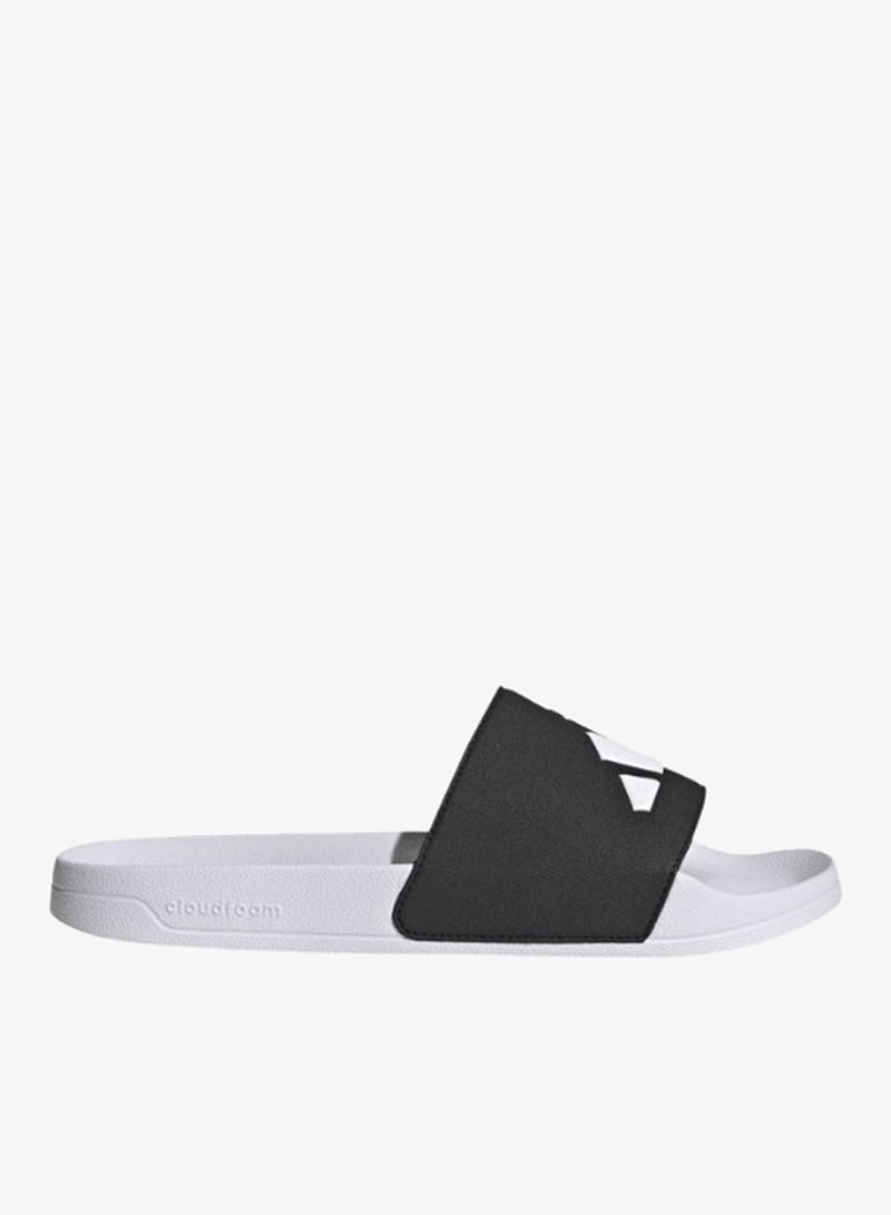 Adidas Adilette Shower Slides - Image 1