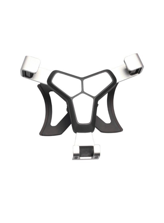 Suitable For Audi A3 Q2ls3 Mobile Phone Navigation Gravity Bracket Strong Magnet Magnetic Mobile Phone Bracket Car Modification