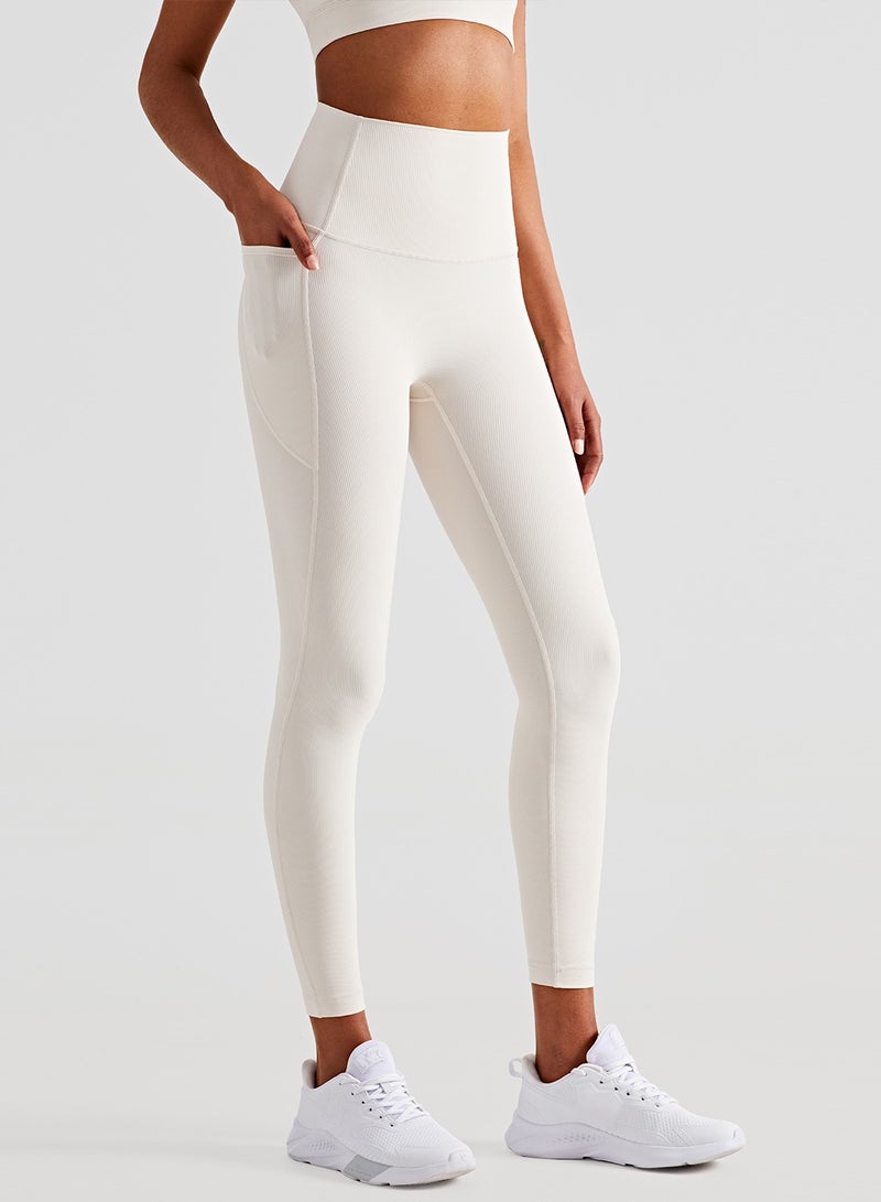 Loquat Tight Yoga Pants 