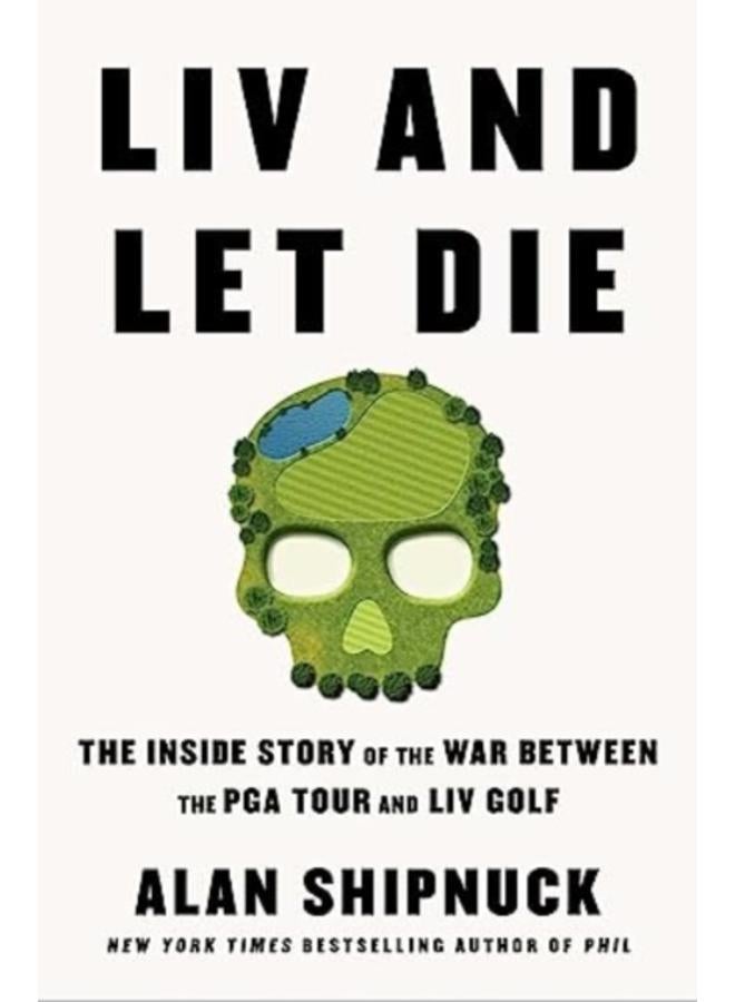 LIV and Let Die 