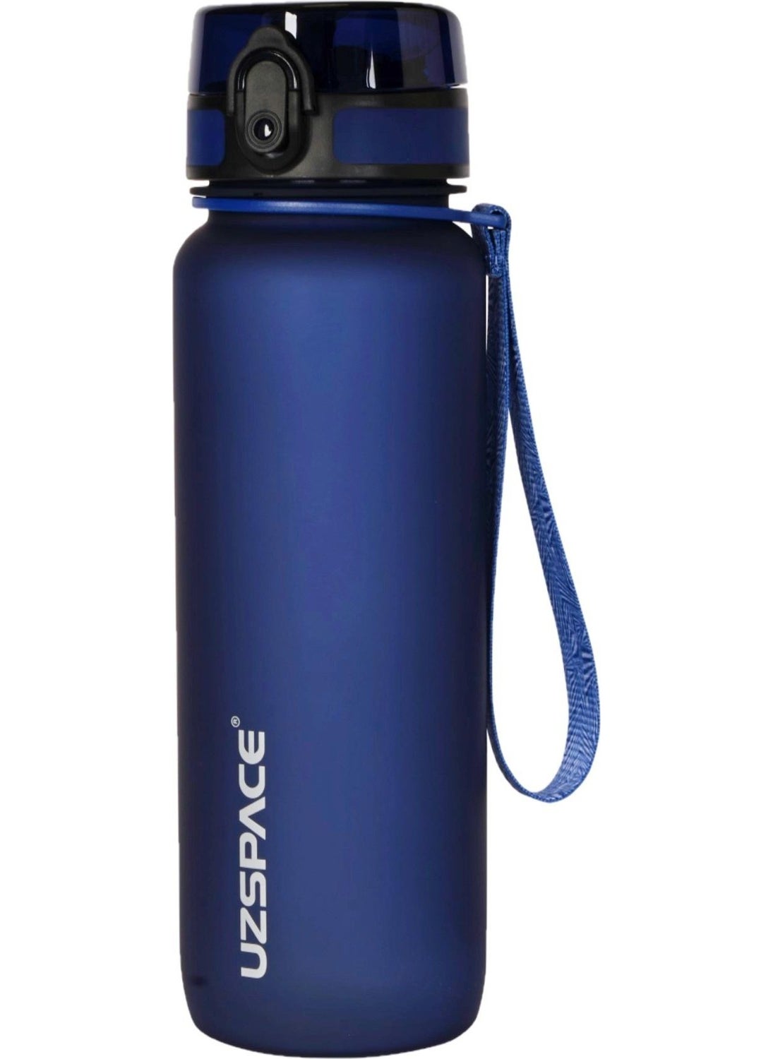 UZSPACE Tritan Water Flask 800 ml 2 pcs  - Image 4