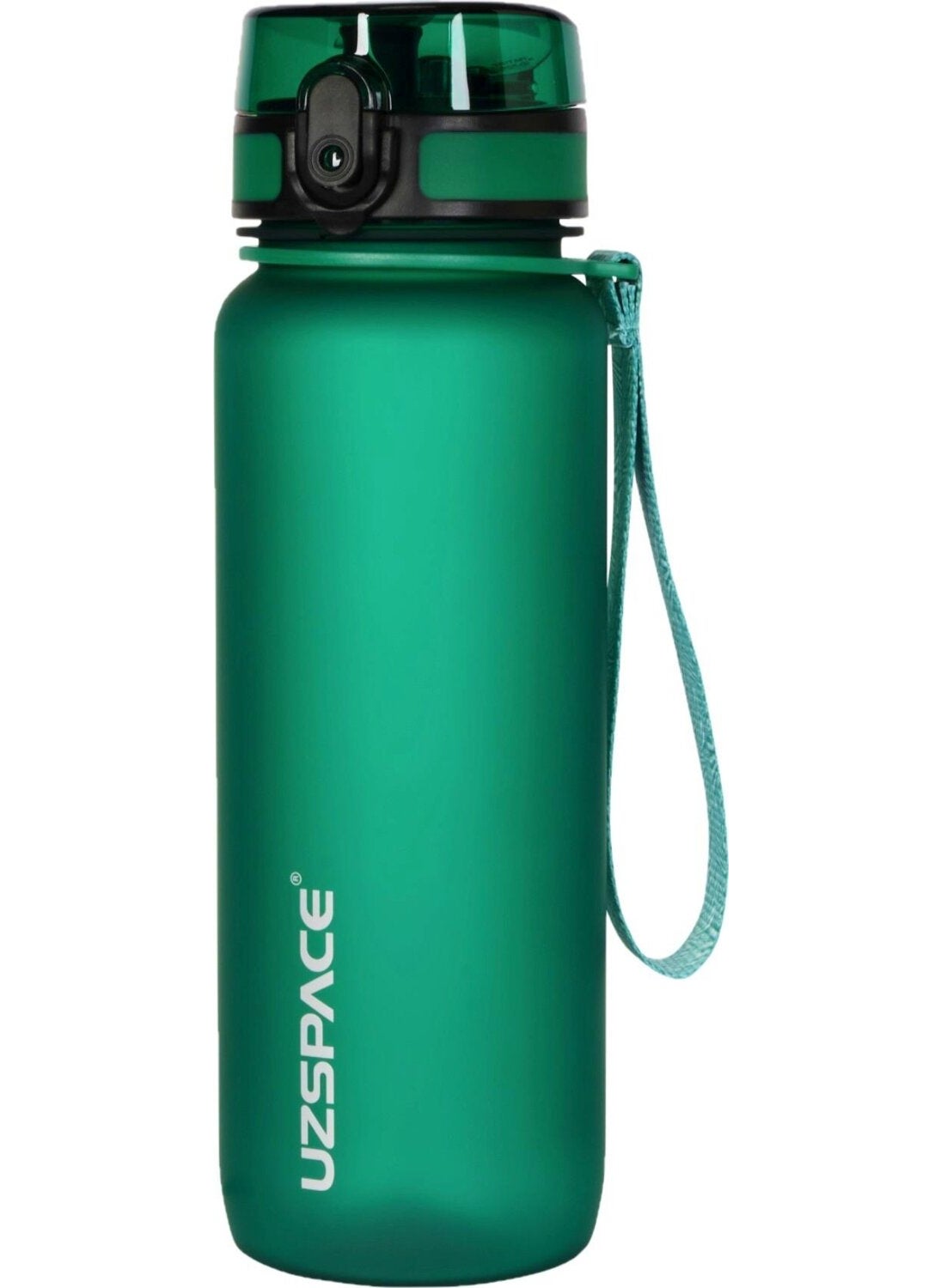 UZSPACE Tritan Water Flask 800 ml 2 pcs  - Image 5