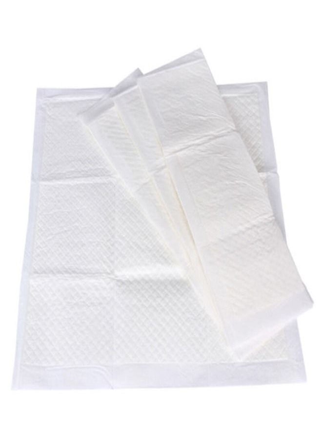 Generic 30-Piece Disposable Underpads- 60 x 90 cm  - Image 1
