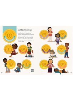 Light of Kindness: Token of Kindness (Mighty Tokens)  - Image 2