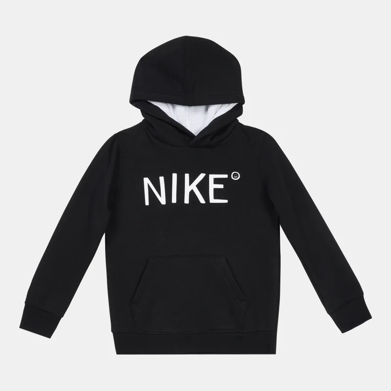 Nike Kids' Sportswear HBR Core Fleece Hoodie