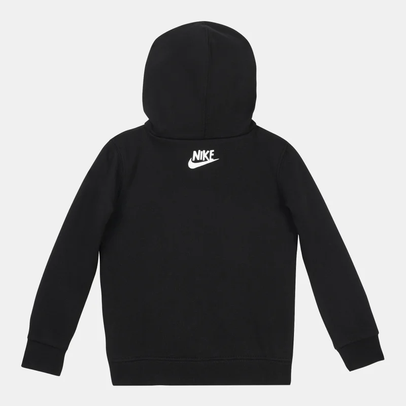 Nike Kids' Sportswear HBR Core Fleece Hoodie