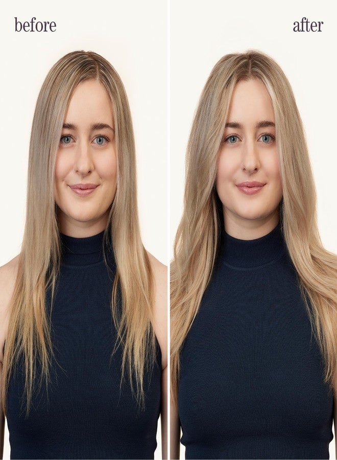 Pureology Style + Protect Instant Levitation Mist For Fine, Color-Treated Hair - Volumizes Without Weighing Down, Sulfate-Free & Vegan - Image 3