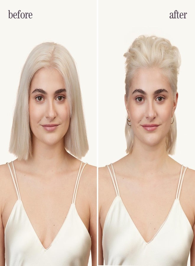 Pureology Style + Protect Instant Levitation Mist For Fine, Color-Treated Hair - Volumizes Without Weighing Down, Sulfate-Free & Vegan - Image 4