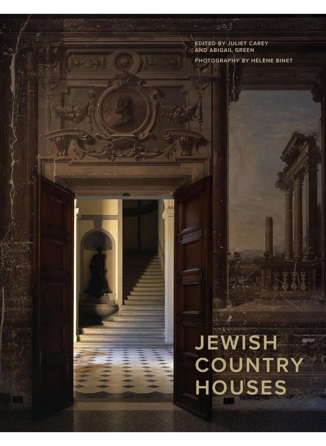 Jewish Country Houses  - Image 1