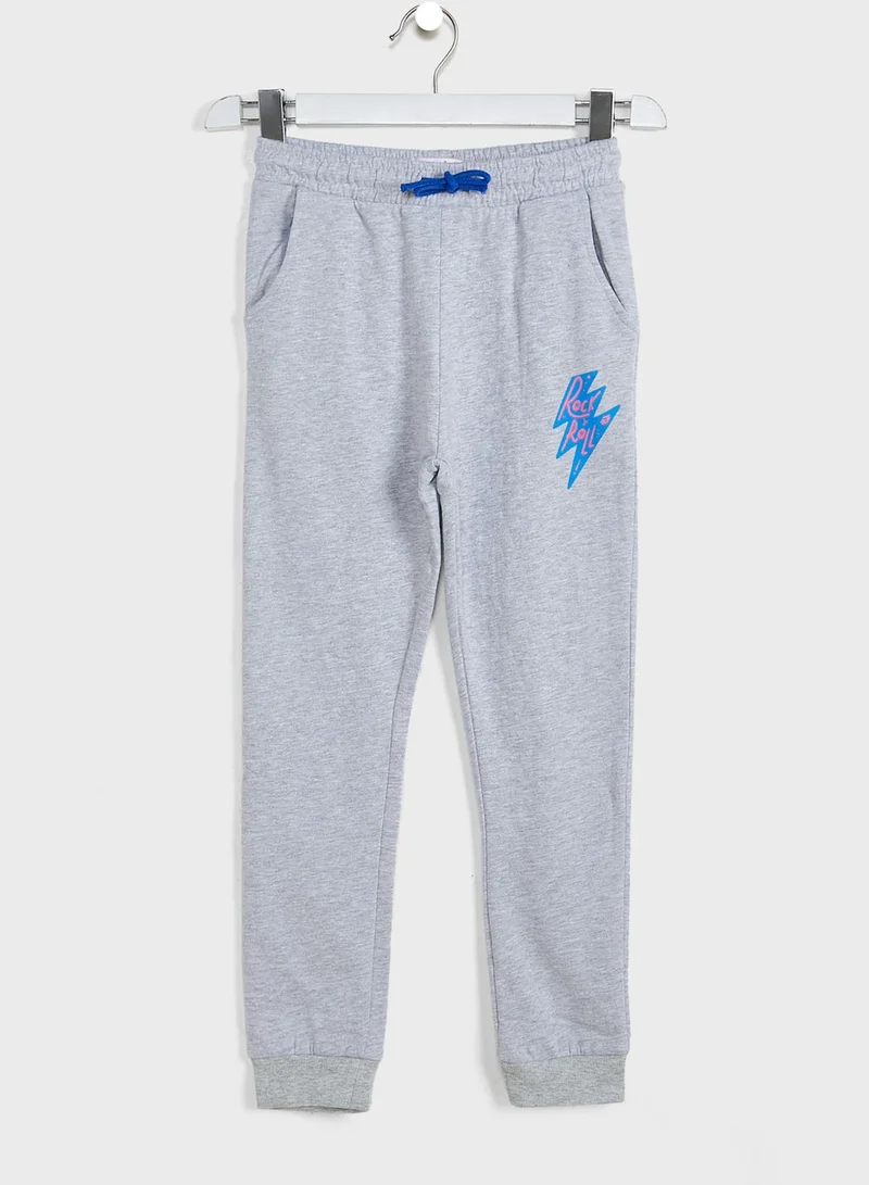 Pinata 2 Pack Winter Joggers