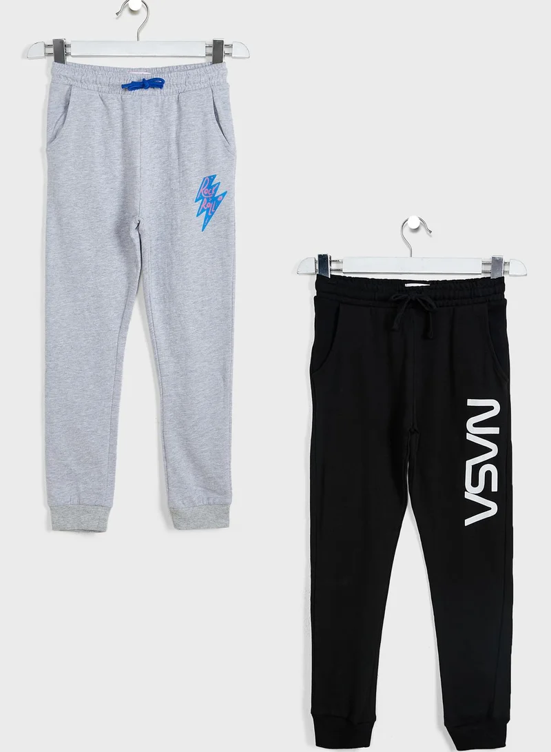 Pinata 2 Pack Winter Joggers