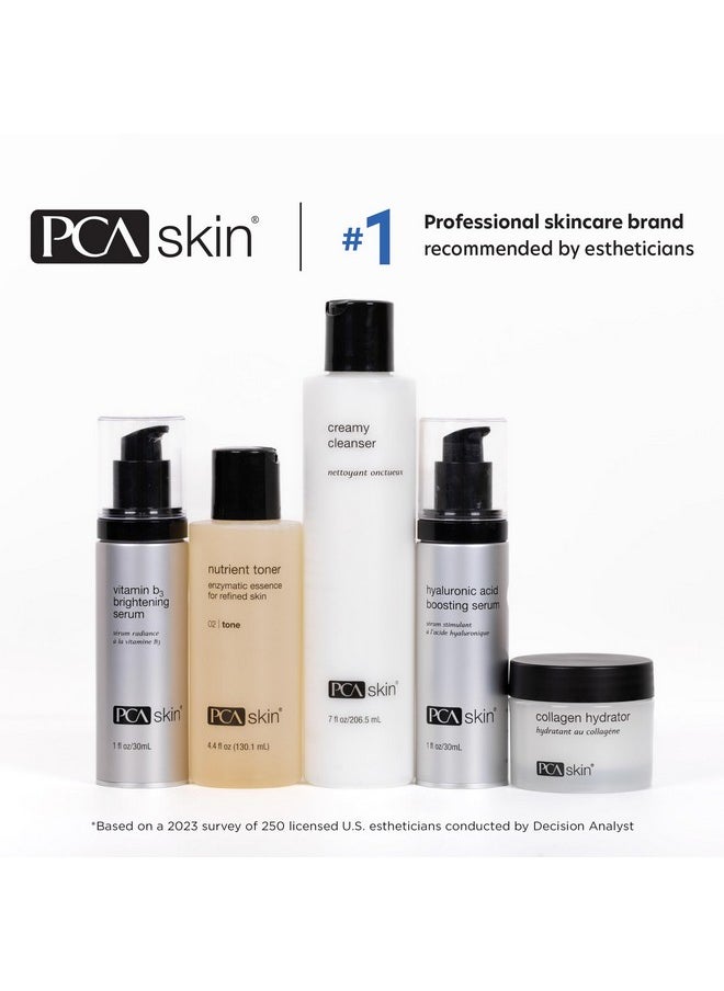 PCA SKIN PCA SKIN ReBalance Daily Face Moisturizer, Creamy Facial Moisturizer for all Skin Types, 1.7 fl oz Jar  - Image 5