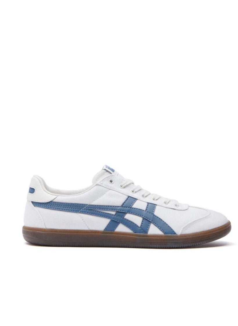 Onitsuka Tiger Tokuten Casual Sneakers Beige Brown UAE Dubai