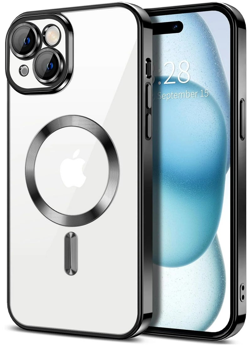 TWEGGON iPhone 14 Case, [4]-Pack Protection Case Set for iPhone 14 6.1"  - Image 4