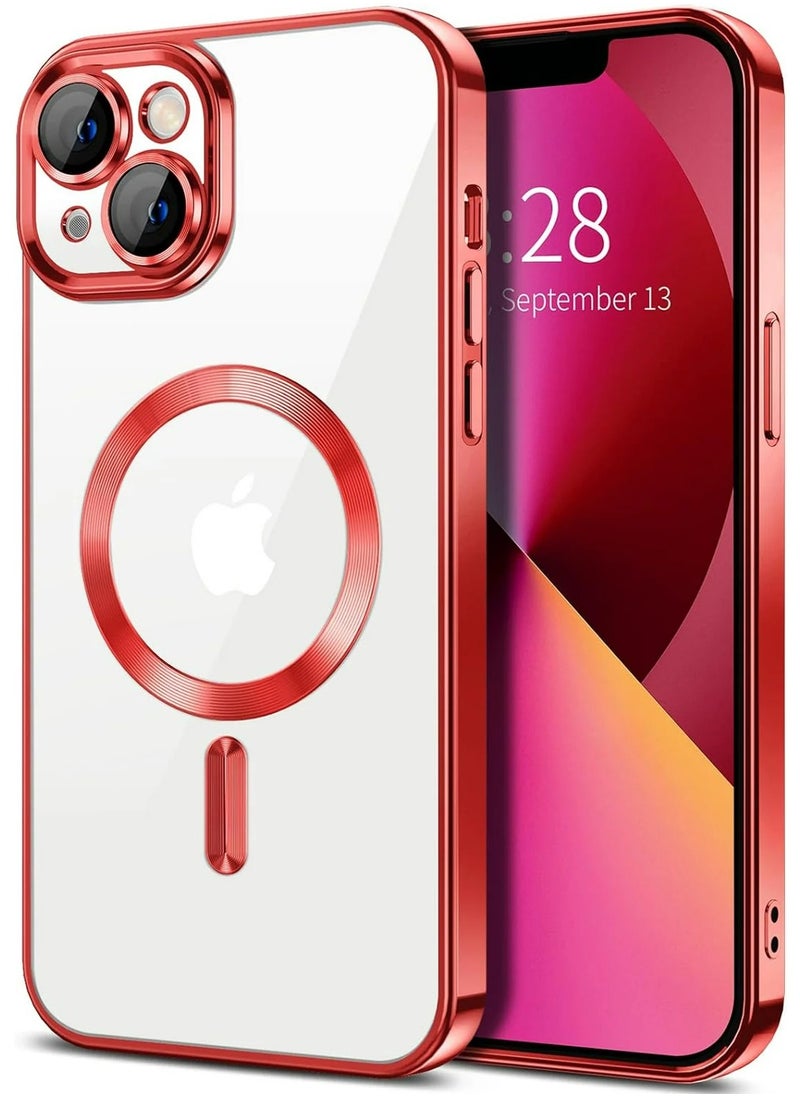 TWEGGON iPhone 14 Case, [4]-Pack Protection Case Set for iPhone 14 6.1"  - Image 2