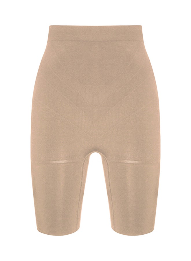 بنتي Seamless Short Corset  - Image 2