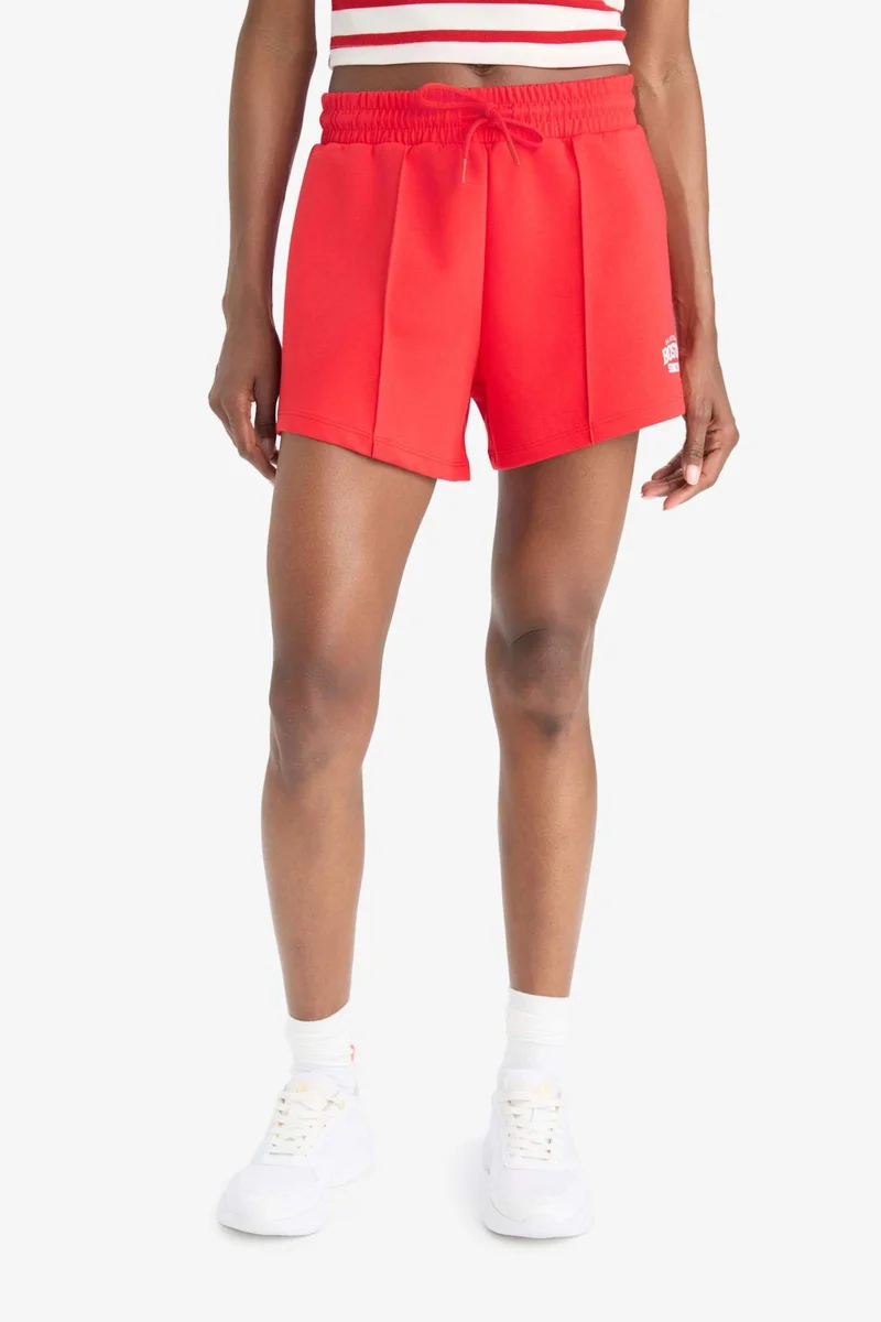 Defacto  DeFactoFit Sports Shorts for Women | Best Price UAE