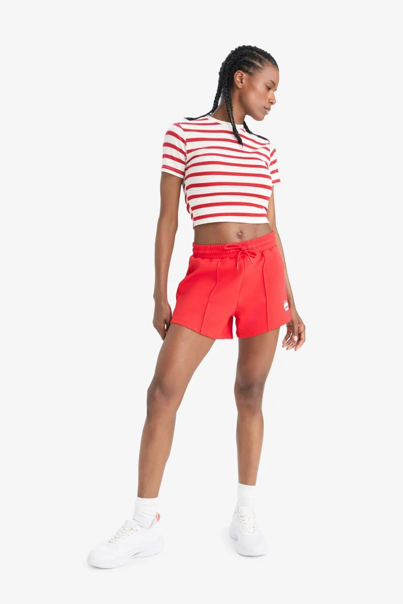 ديفاكتو DeFactoFit Sports Shorts