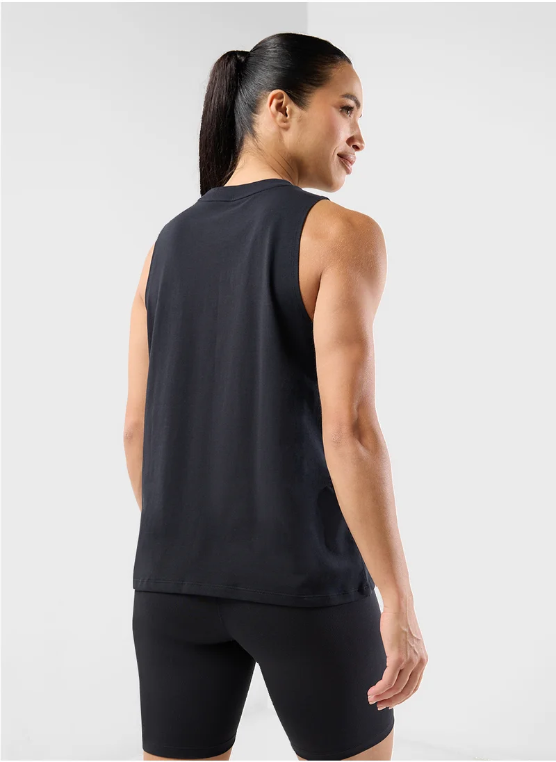 اندر ارمور Women's UA Rival Muscle Tank