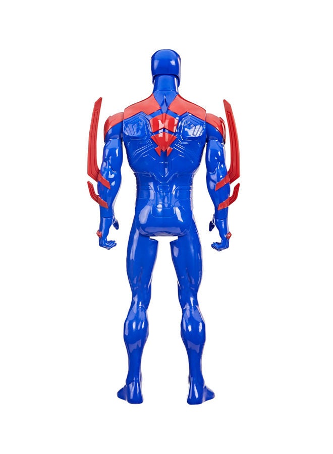 SPD آية 12In دلكس تيتان 2099