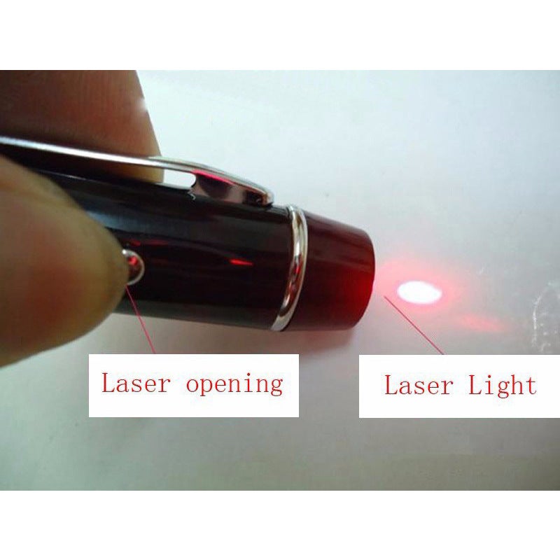 Ballpoint Pen Usb Disk Infrared Laser Usb Disk 3 In One Personality Diy Engraving Usb Disk Portable Business Meeting Gift 64Gb - Image 5