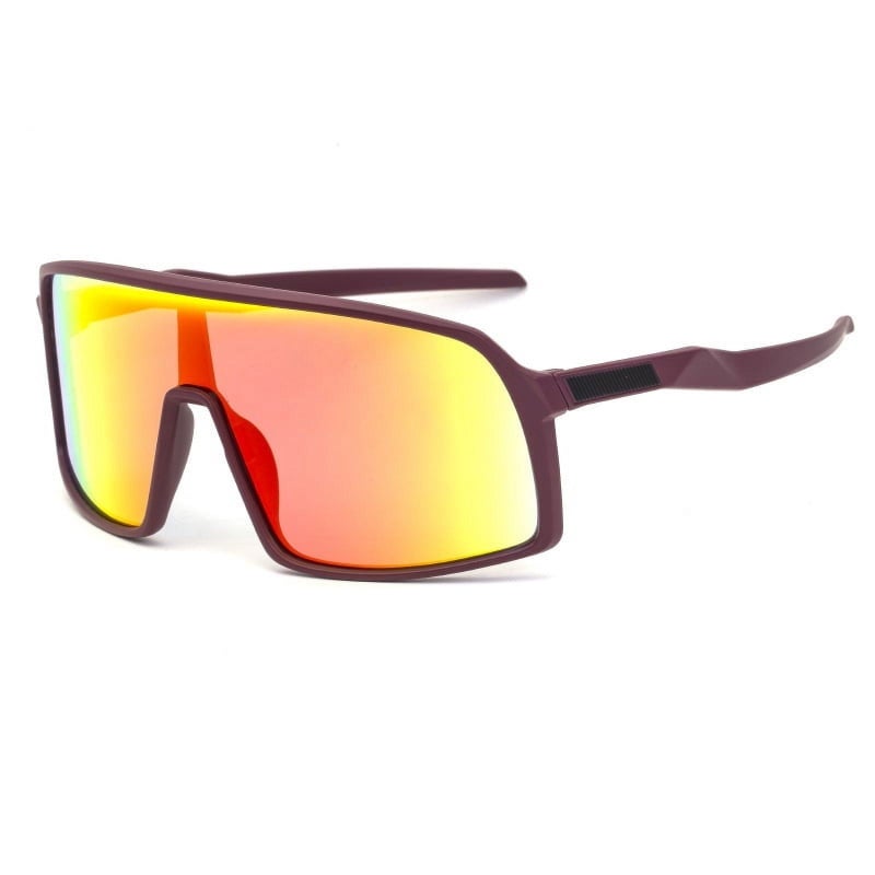 Premium Sunglasses 52-58mm UV400 Polarized 1998 - Image 1