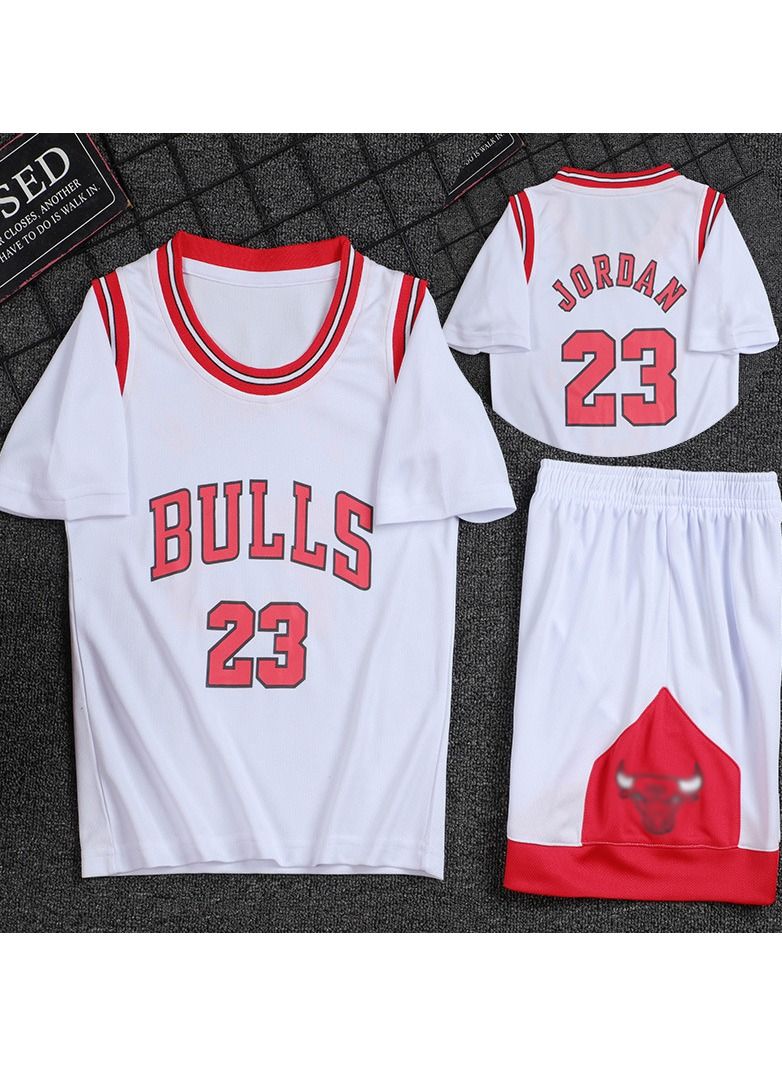 Generic Basketball T Shirt and Shorts,Basketball Jersey for Adults,Basketball Suits,BasketballJersey  - Image 1