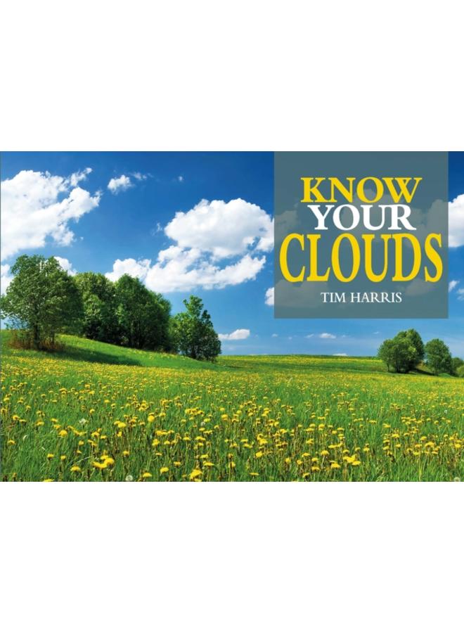 Know Your Clouds 