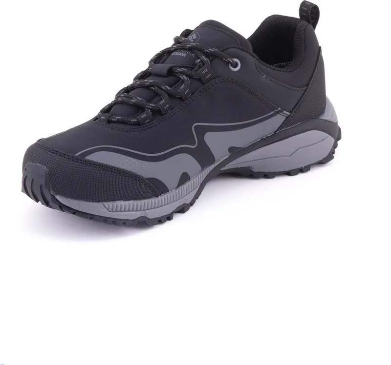LUMBERJACK Fest Women's Shoes