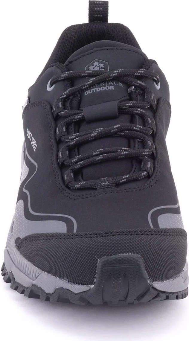LUMBERJACK Fest Women's Shoes