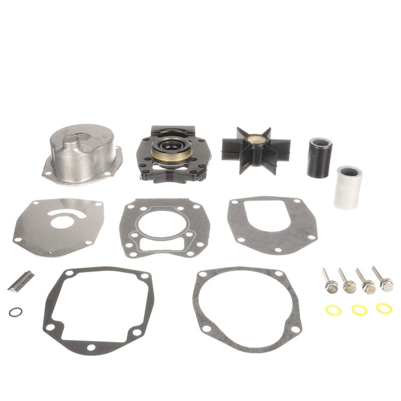 Quicksilver Water Pump Repair Kit 8M0113799 for Mercury 30125 Hp 2Stroke and 4Stroke Outboards