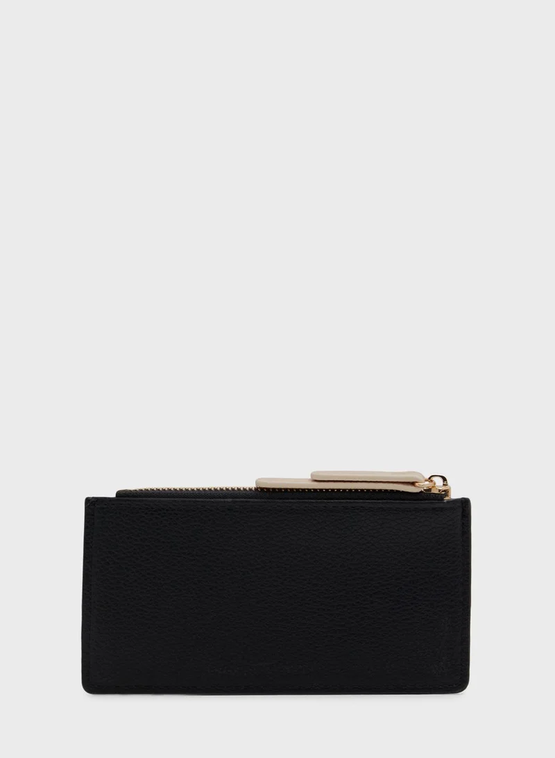 CALL IT SPRING Nylaa Zip Over Wallet