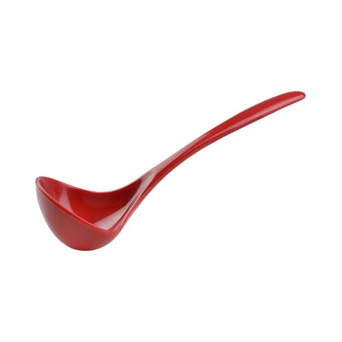 Gourmac Mini Melamine Ladle - Image 1