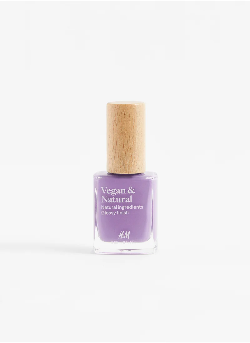 H&M Nail Polish