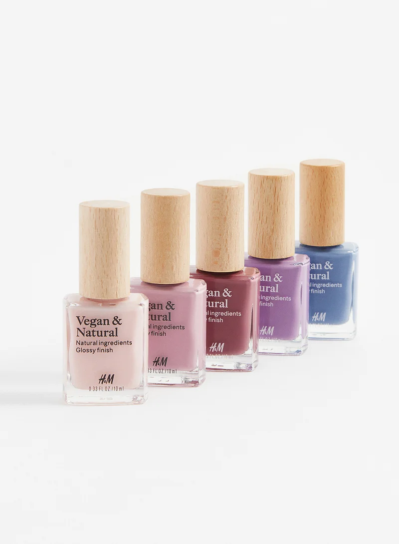 H&M Nail Polish