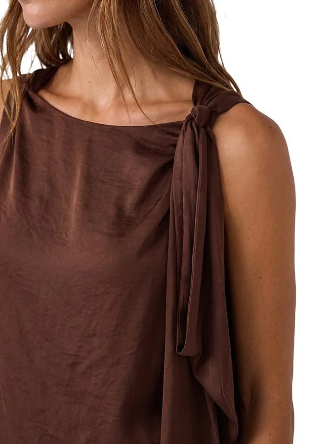 Koton  Asymmetric Blouse for Women | Best Price UAE
