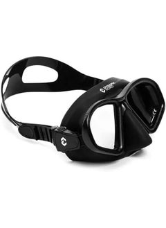 DYNAMICNORD DYNAMIC NORD MC-15 MASK TWO GLASS BLACK  - Image 3