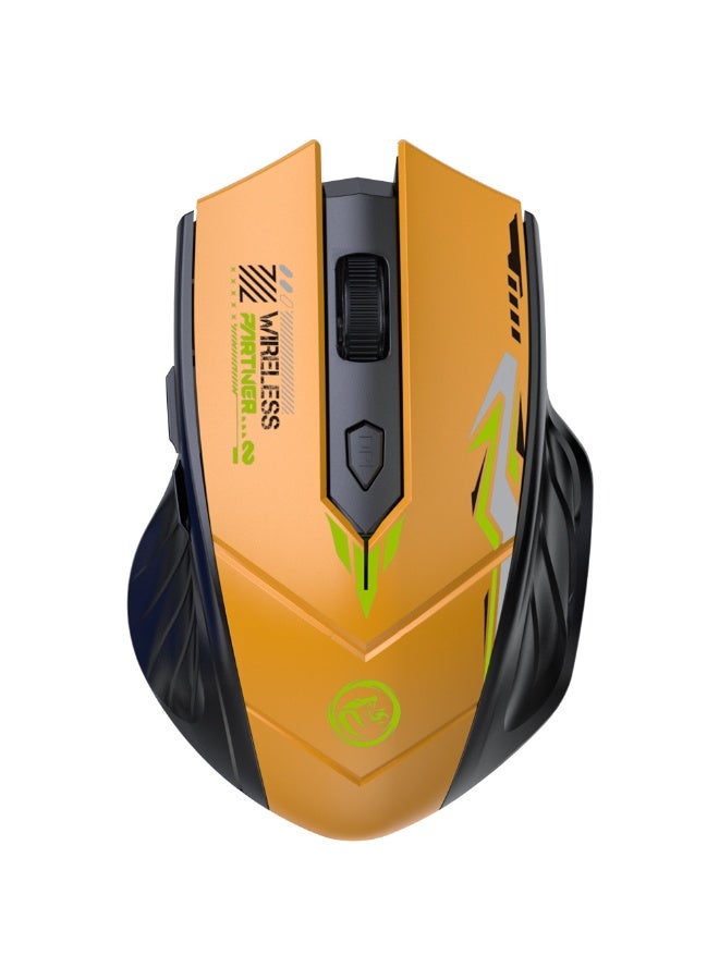 Nariele New Wireless Bluetooth Charging Silent Mouse