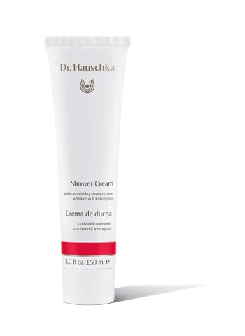 Dr Hauschka Shower Cream 5 Fl Oz