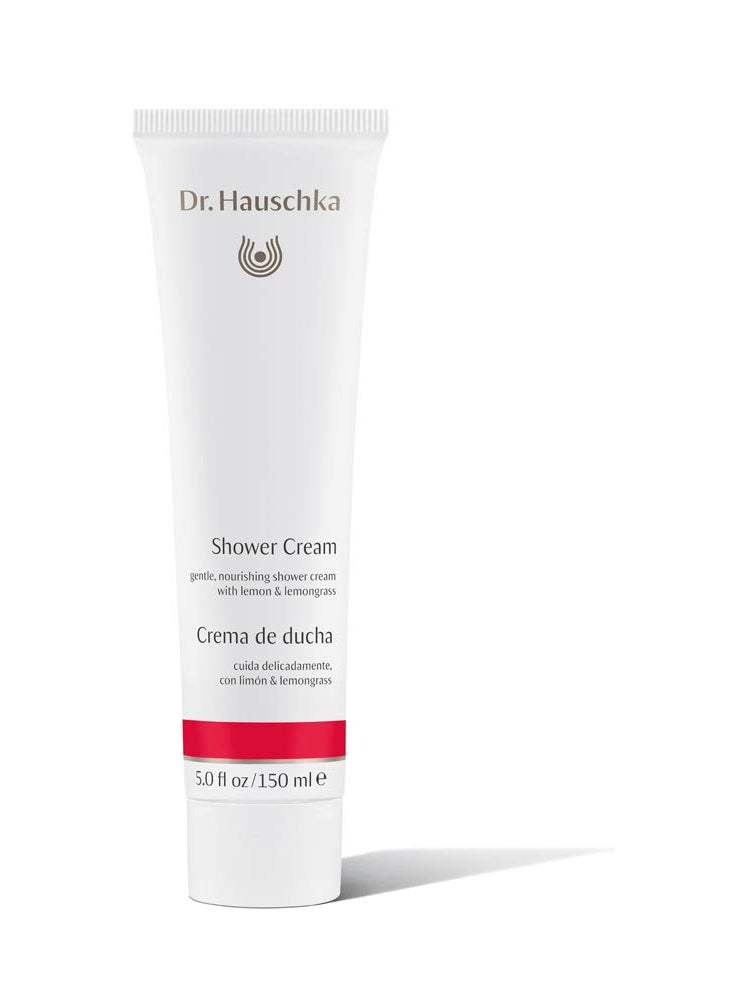 Dr. Hauschka - Dr Hauschka Shower Cream 5 Fl Oz - Image 1