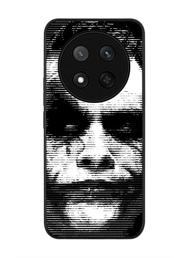 Stylizedd For Honor X9c / Honor Magic7 Lite 5G Case,Slim fit Camera Protection, Shockproof Thin Phone cover  - Joker - Image 1