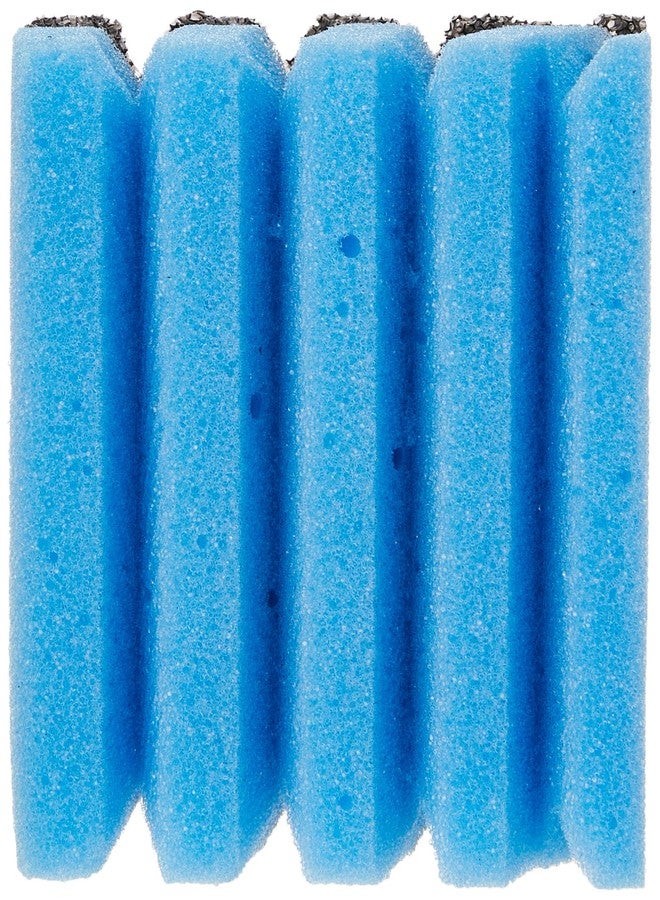 George Foreman Cleaning Sponge 12207 - Blue, Pack of 2,9 x 10 x 8.5cm - Image 3