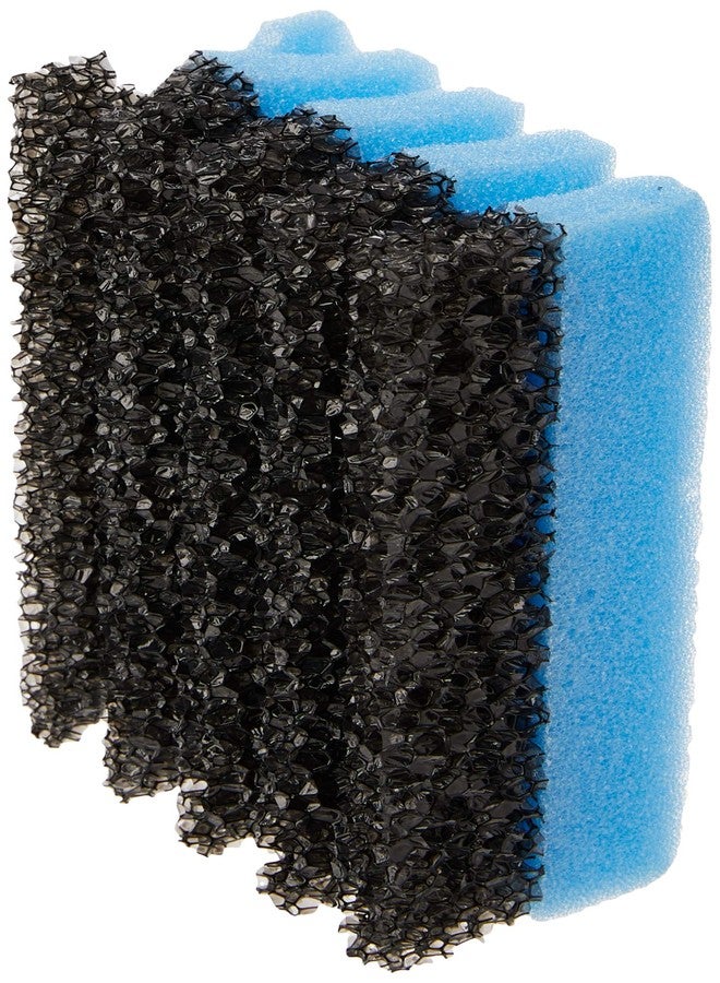 George Foreman Cleaning Sponge 12207 - Blue, Pack of 2,9 x 10 x 8.5cm - Image 1