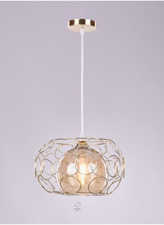 NAGAFA SHOP Modern Gold hanging  - Image 1