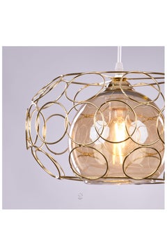 NAGAFA SHOP Modern Gold hanging  - Image 2
