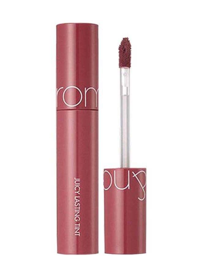 rom&nd - Juicy Lasting Tint 18 Mulled Peach - Image 1