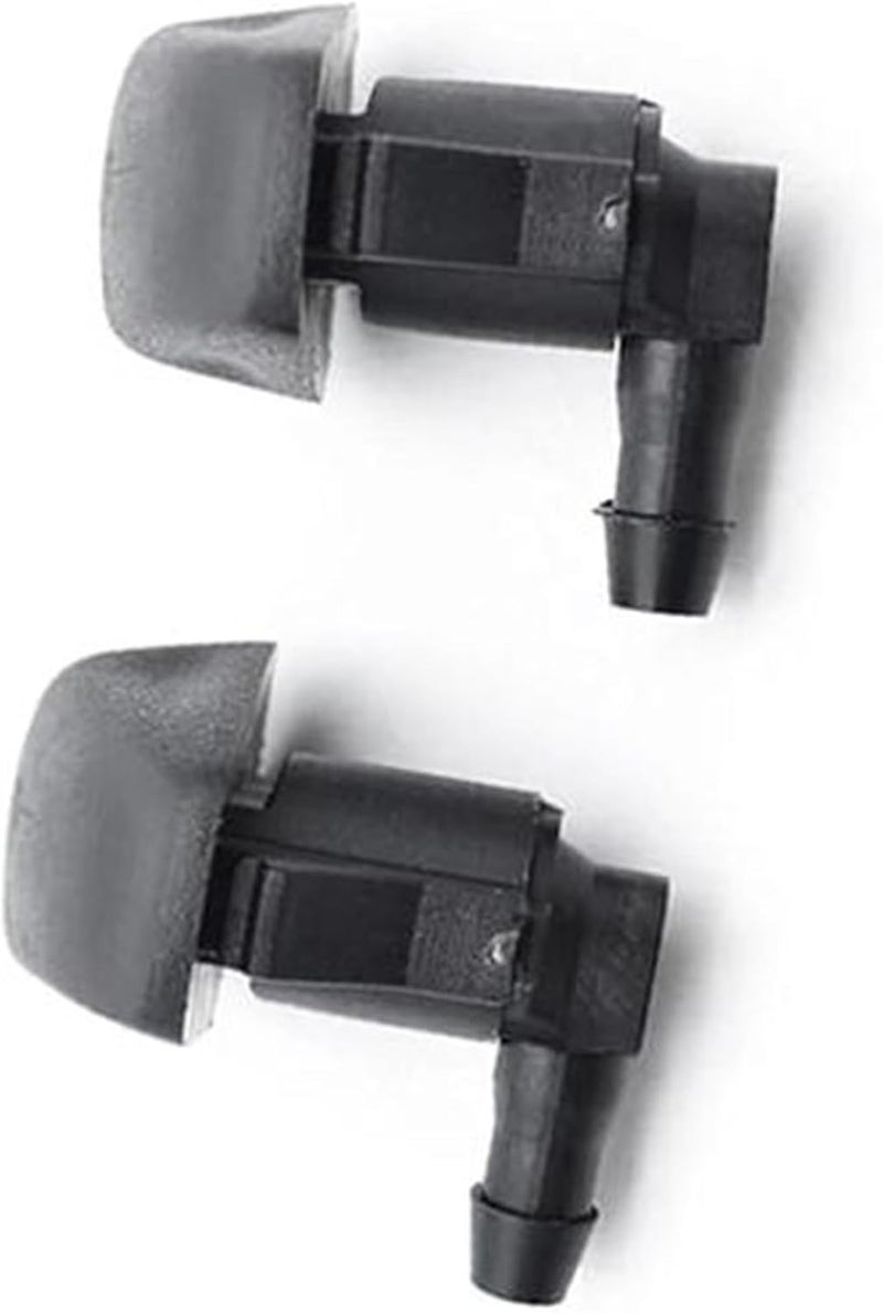 Wivplex Windshield Cleaning Nozzle for Tacoma MK1 - Image 1