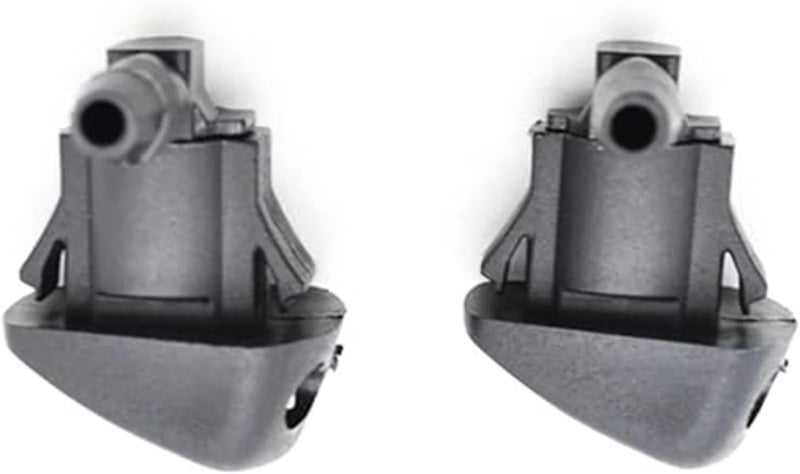 Wivplex Windshield Cleaning Nozzle for Tacoma MK1 - Image 2